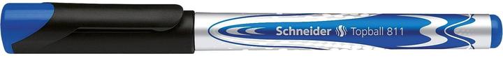 Immagine prodotto Schneider Scooter Topball 811 (Blu, 1 x)