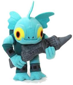 Image du produit IMC Toys Peluche colgable - Skylanders : G.Grunt