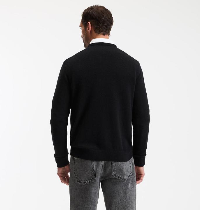 Produktbild La Redoute Collections Kaschmirpullover (XL)