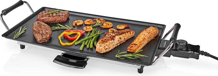 Produktbild Nedis Teppanyaki (EU-Stecker)