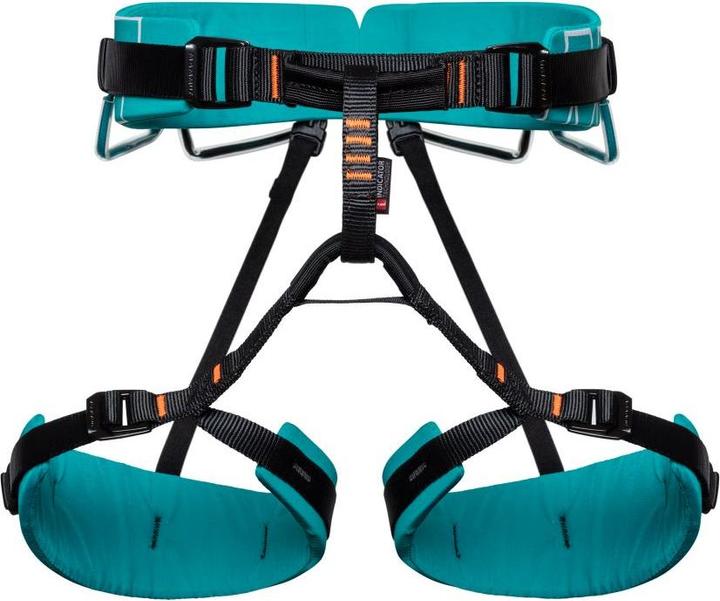 Image du produit Mammut 4 Slide Harness (Uni)