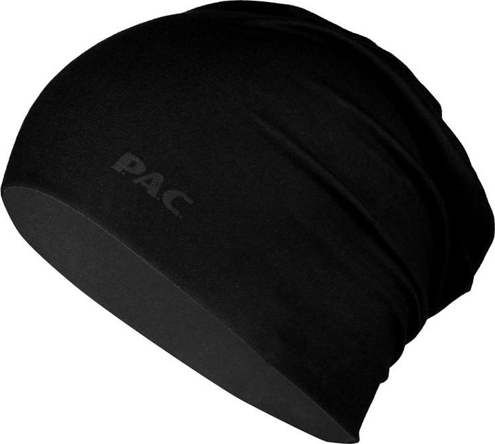 P.A.C. . Ocean Upcycling Beanie (One Size)