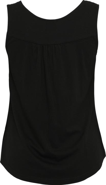 Produktbild Urban Classics Ladies Viscose Button Up Top (XS)