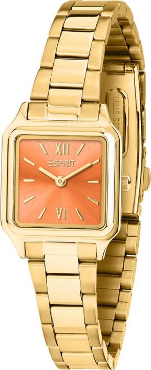 Esprit LITTLE SQUARE Damenuhr