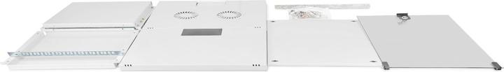 Image du produit Digitus Dn-19 09-U-S-1 (9 HE, Rack 19 pouces)