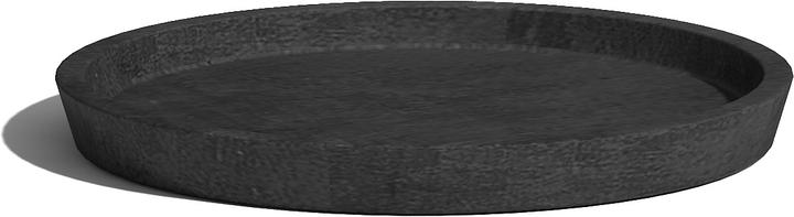 Produktbild Ecopots Saucer Round