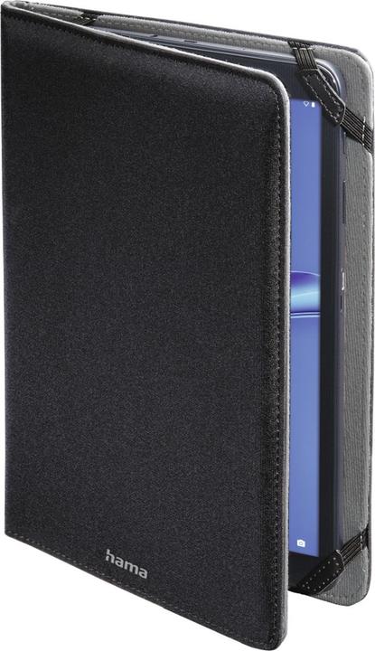 Produktbild Hama Tablet Tasche, universal Passend für Display Grösse (Bereich)=24,4 cm (9,6) 27,9 (11) BookCase (Diverse, Tablet tasche, universal)