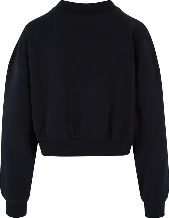 Image du produit Urban Classics Ladies Cropped V-Neck (M)