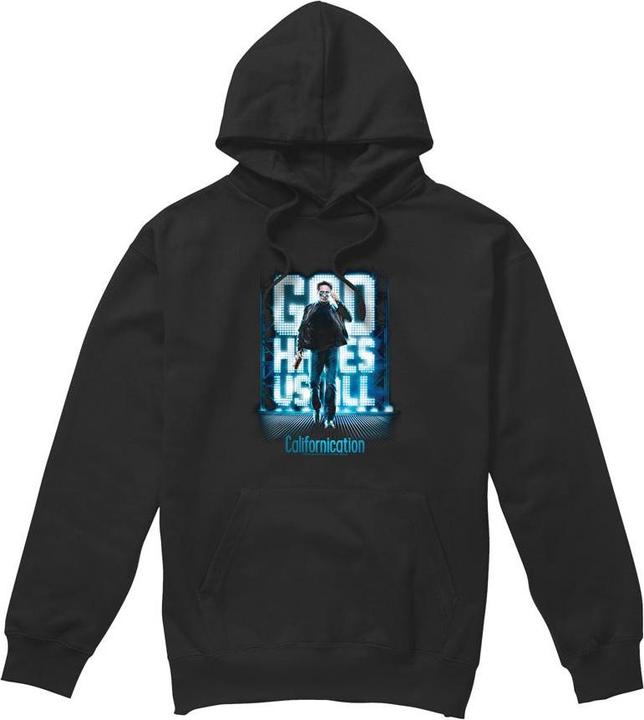 Californication Hit The Lights Kapuzenpullover