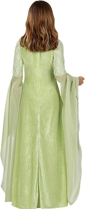 Actual product image Metamorph Der Herr der Ringe – Arwen Kostüm für Kinder (140, 146)