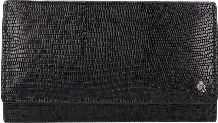 Image du produit Castelijn & Beerens Donna Portefeuille RFID en cuir 18 cm