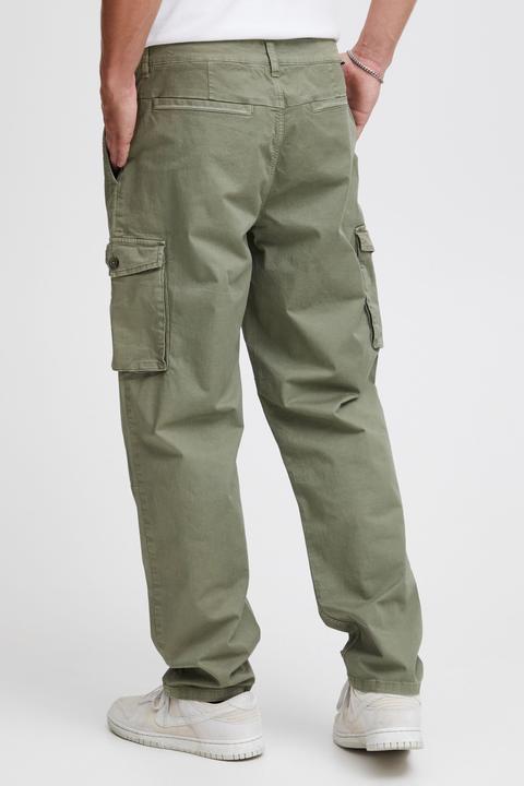 Image du produit Solid SDGiorgio Liam Cargo - Pantalons - 21107919 (W30/L34)