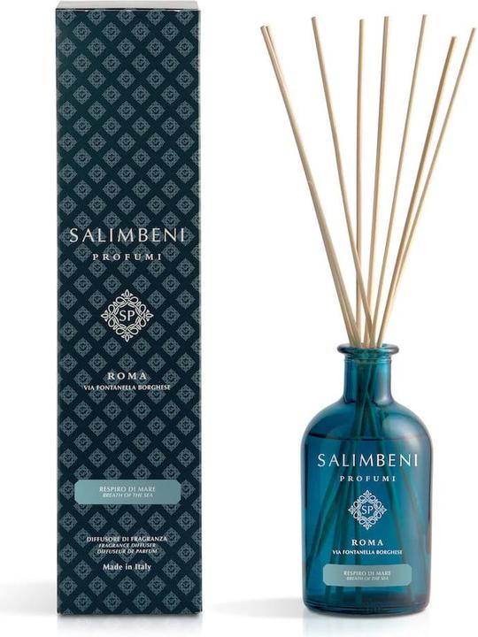Produktbild Salimbeni Raumduft Profumi Breath of the Sea 250ml (250 ml)