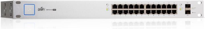 Produktbild Ubiquiti Us-24-250w (24 Ports)