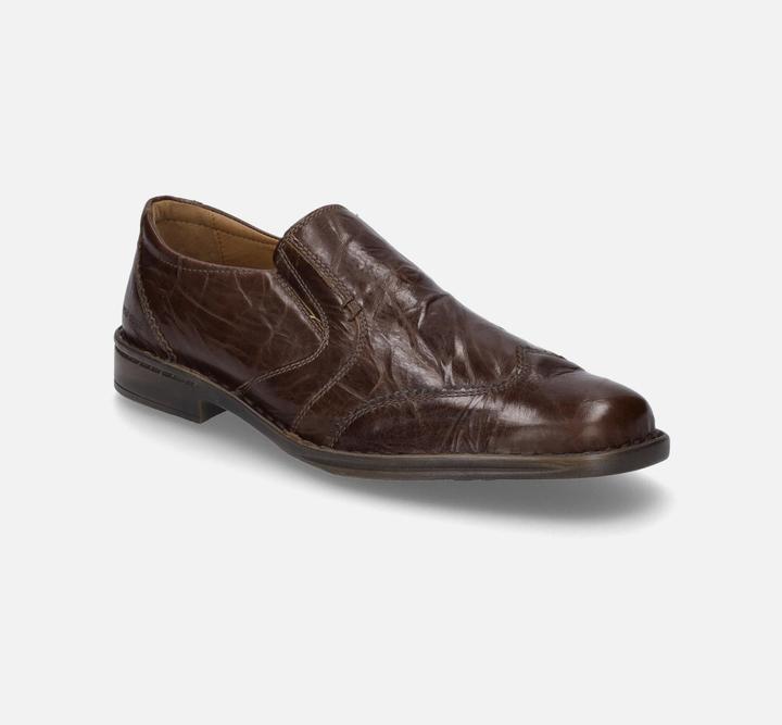 Produktbild Josef Seibel Slipper DOUGLAS (46)