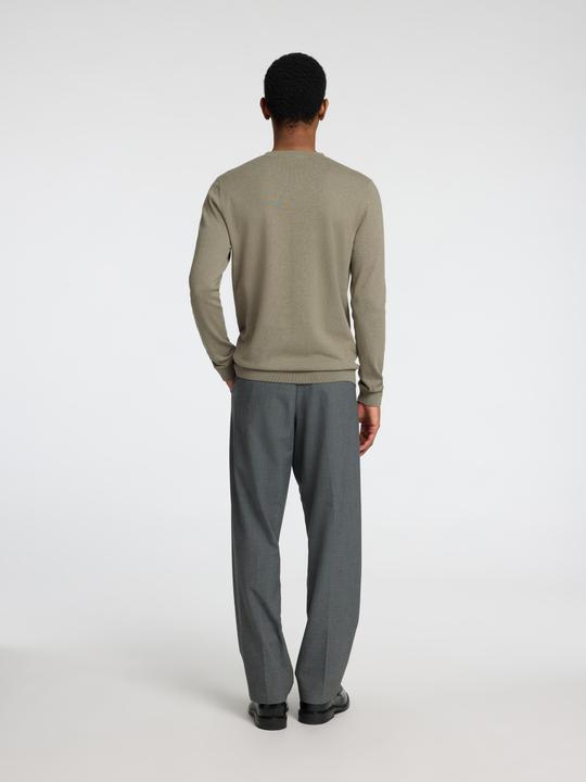 Produktbild Selected Homme Langarm Strickpullover (XXL)