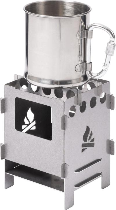 Produktbild Bushcraft Essentials Bushbox