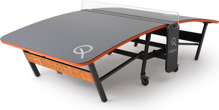 Teqball Teq Smart