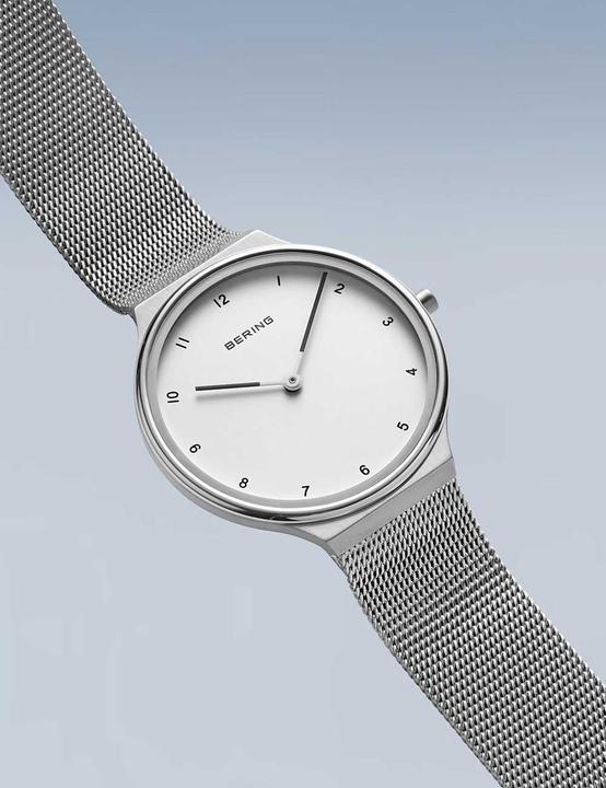 Produktbild Bering Ultra Slim 18434-004 (Analoguhr)