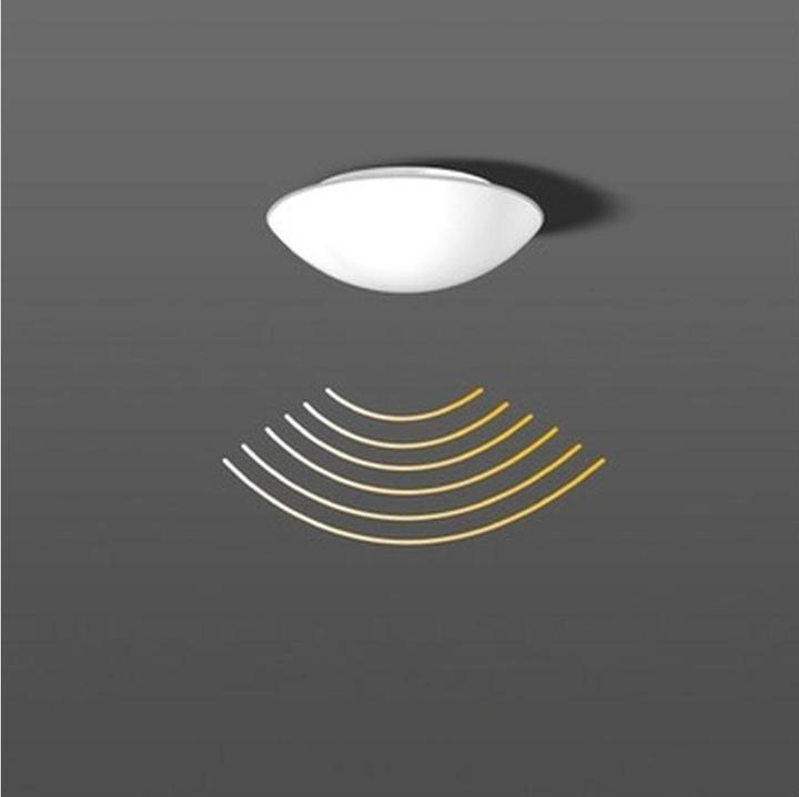 Immagine prodotto RZB Luce a soffitto/parete (470 lm, E27)