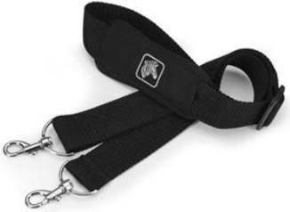 Image du produit Zebra Rug Shouldr Strap W/Metal Clip
