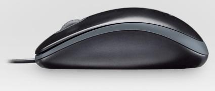 Image du produit Logitech MK120 (DE, Filaire)