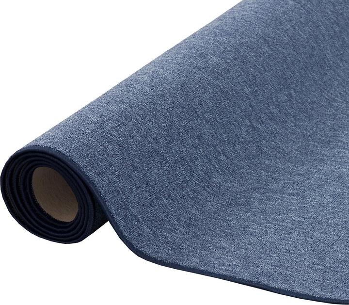 Produktbild Snapstyle Feinschlingen Velour Teppich Strong (80 x 200 cm)