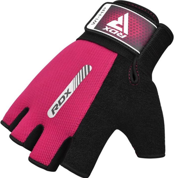Produktbild Rdx W1 Gym Workout Gloves (L)