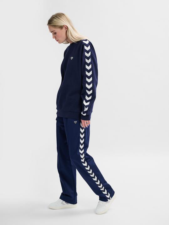 Produktbild hummel Hmlarchive Regular Poly Pants (L)