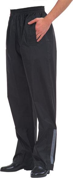 Fast rider Fastrider Regenhose Deluxe (XXL)