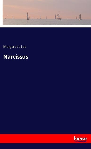 Produktbild Narcissus (Margaret L Lee, 2017)