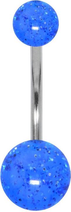 Immagine prodotto Bijouteria Piercing ventre (Acciaio inossidabile, Plexiglas)