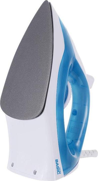 Produktbild Basic Home Dampfbügeleisen 1200 W (6 Stück) (1200 W)