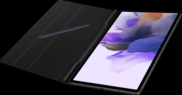 Produktbild Samsung Book Cover EF-BT730 (Galaxy Tab S7 FE, Galaxy Tab S7+, Galaxy Tab S8+)