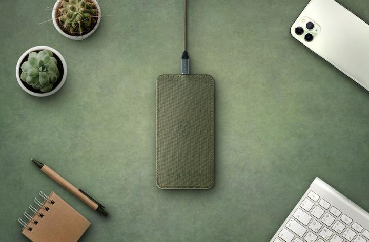 Produktbild Upström CIRKULÄR Wireless Charger (10 W)