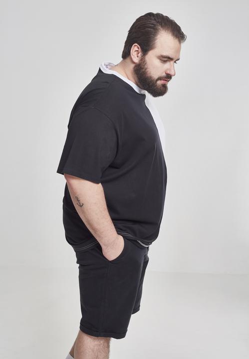 Actual product image Urban Classics tee (4XL)