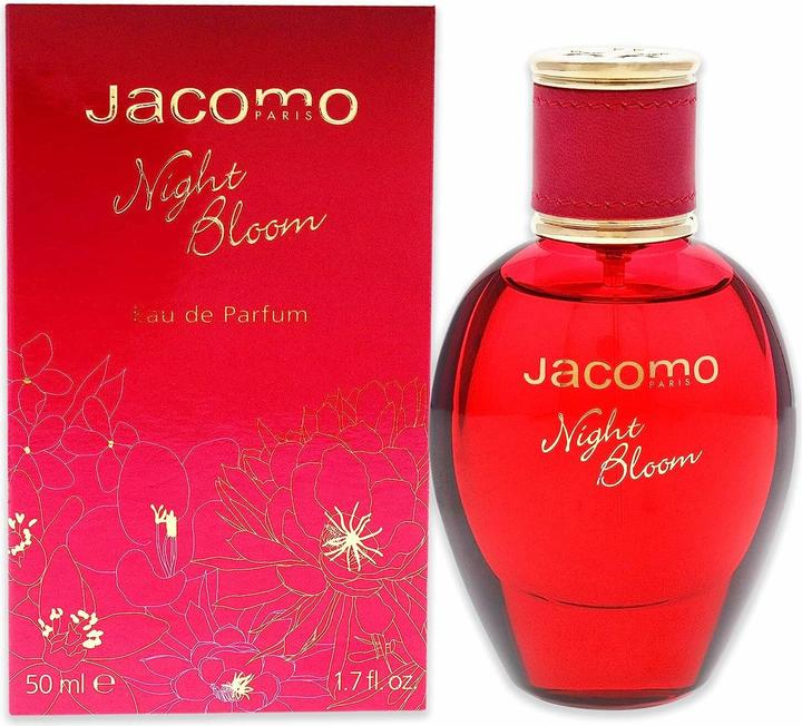 Jacomo Night Bloom by