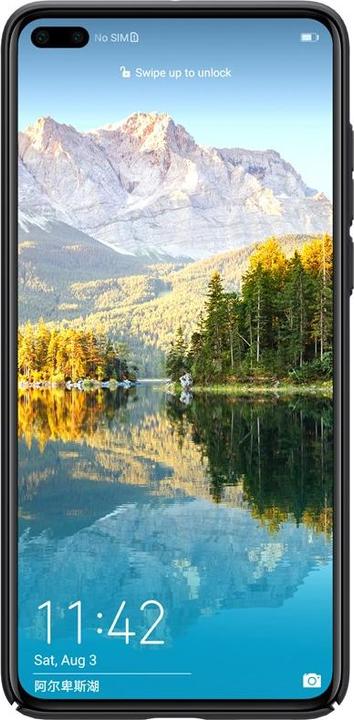Produktbild Nillkin Super Frosted Shield Series (Huawei P40)
