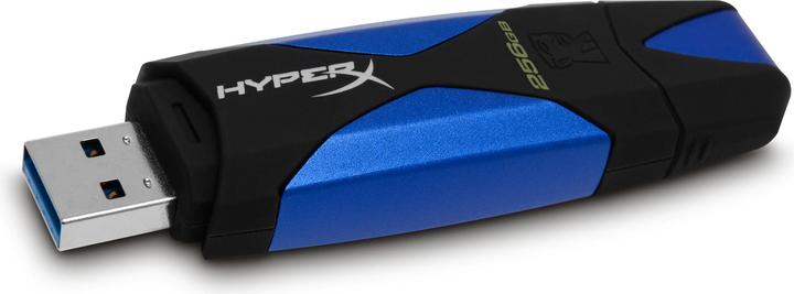 Produktbild HyperX DataTraveler (256 GB)