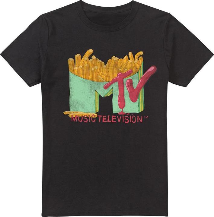 MTV TShirt (XXL)