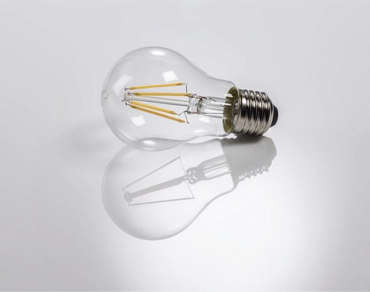 Actual product image Xavax E27 incandescent lamp (E27, 60 W, 810 lm, 1 x, E)