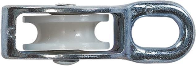 Produktbild Meister Rollenblock