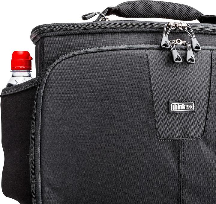Actual product image Think Tank Buy ThinkTank ThinkTank Urban Access Sling 10 (Camera shoulder bag)