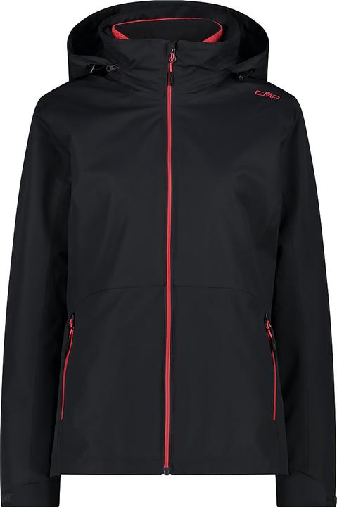 Produktbild CMP Campagnolo Zip Hoodie (M)