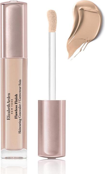 Actual product image Elizabeth Arden Flawless Finish Skincarinc Concealer Shade 245 (245)