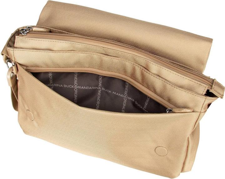 Image du produit Mandarina Duck Sac à bandoulière MD20 Messenger QMT28