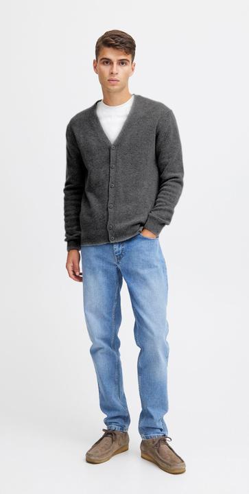 Actual product image Casual Friday CFKarl lambswool cardigan - 20504796 (3XL)