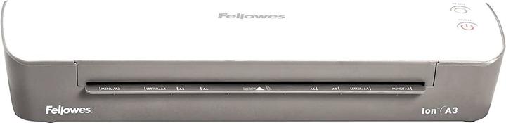 Actual product image Fellowes Laminator ION A3, for 80-125 micron (80 - 125 µm, A3)