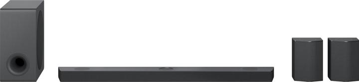 Image du produit LG DS95QR (810 W, 9.1.5 Canal)