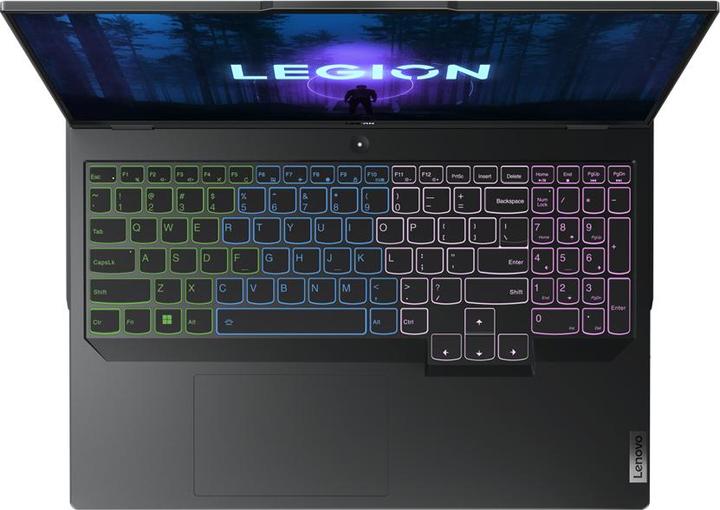 Immagine prodotto Lenovo Legion Pro 5 16IRX8 i7-13700HX 16 RTX4070 Computer portatile da gioco (16", Intel Core i7-13700HX, 16 GB, 1000 GB, DE)
